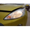 Recambio de faro izquierdo para ford ka (ru8) 1.2 referencia OEM IAM   