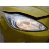 Recambio de faro derecho para ford ka (ru8) 1.2 referencia OEM IAM   