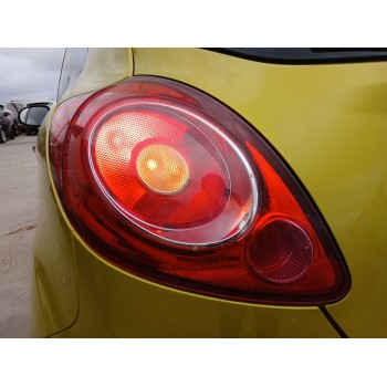 Recambio de piloto trasero izquierdo para ford ka (ru8) 1.2 referencia OEM IAM   
