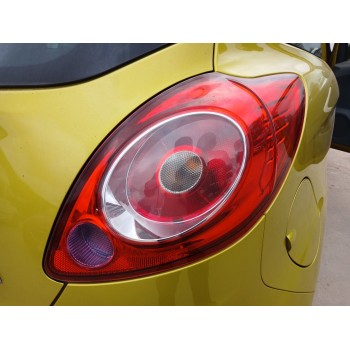 Recambio de piloto trasero derecho para ford ka (ru8) 1.2 referencia OEM IAM   