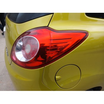 Recambio de piloto trasero derecho para ford ka (ru8) 1.2 referencia OEM IAM   