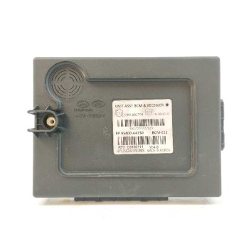 MODULO ELECTRONICO 95400A4730 