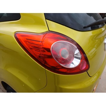 Recambio de piloto trasero izquierdo para ford ka (ru8) 1.2 referencia OEM IAM   