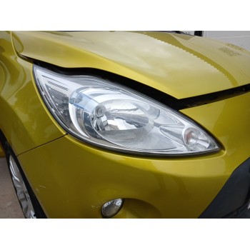 Recambio de faro derecho para ford ka (ru8) 1.2 referencia OEM IAM   