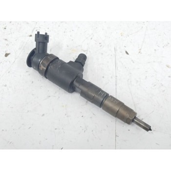 Recambio de inyector para citroën c4 picasso 1.6 blue-hdi fap referencia OEM IAM 0445110566  