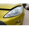 Recambio de faro izquierdo para ford ka (ru8) 1.2 referencia OEM IAM   