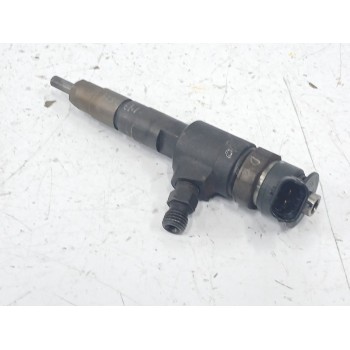 Recambio de inyector para citroën c4 picasso 1.6 blue-hdi fap referencia OEM IAM 0445110566  