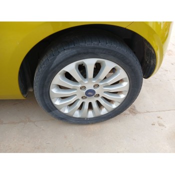 ford ka (ru8) del año 2015