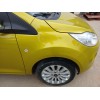 Recambio de aleta delantera derecha para ford ka (ru8) 1.2 referencia OEM IAM   