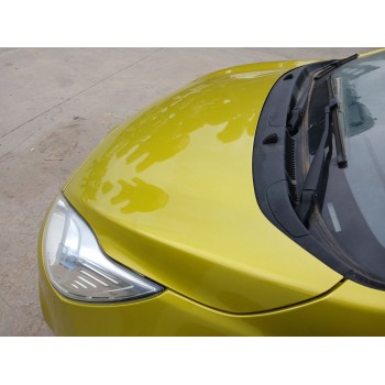 Recambio de capot para ford ka (ru8) 1.2 referencia OEM IAM   