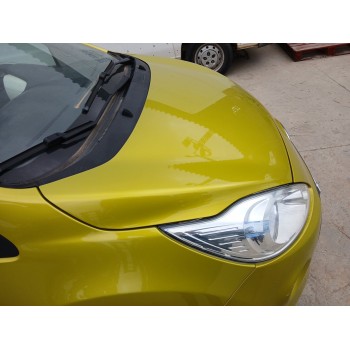 Recambio de capot para ford ka (ru8) 1.2 referencia OEM IAM   