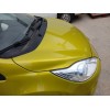 Recambio de capot para ford ka (ru8) 1.2 referencia OEM IAM   