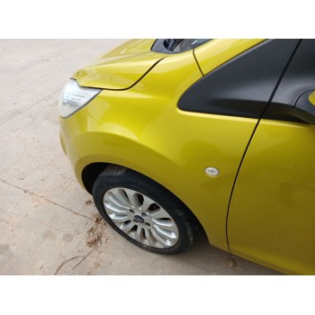 Recambio de aleta delantera izquierda para ford ka (ru8) 1.2 referencia OEM IAM   