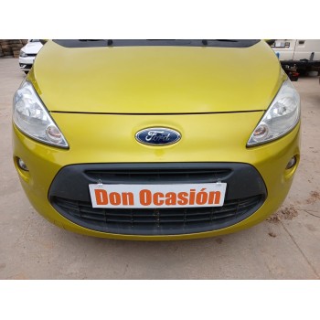 PARAGOLPES DELANTERO 1580991 1595922 