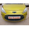 Recambio de paragolpes delantero para ford ka (ru8) 1.2 referencia OEM IAM   
