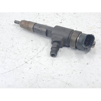 Recambio de inyector para citroën c4 picasso 1.6 blue-hdi fap referencia OEM IAM 0445110566  