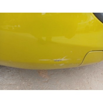 Recambio de paragolpes delantero para ford ka (ru8) 1.2 referencia OEM IAM   