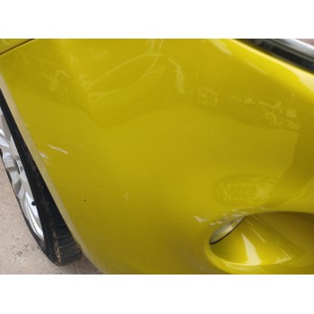 Recambio de paragolpes delantero para ford ka (ru8) 1.2 referencia OEM IAM   