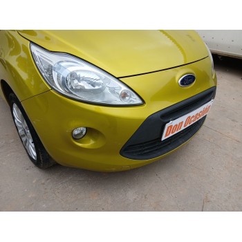 Recambio de paragolpes delantero para ford ka (ru8) 1.2 referencia OEM IAM   