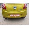 Recambio de paragolpes trasero para ford ka (ru8) 1.2 referencia OEM IAM   