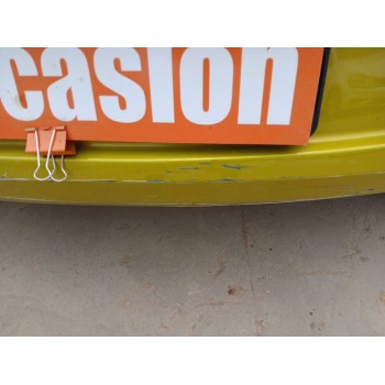 Recambio de paragolpes trasero para ford ka (ru8) 1.2 referencia OEM IAM   