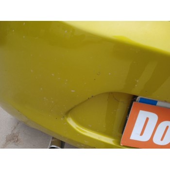 Recambio de paragolpes trasero para ford ka (ru8) 1.2 referencia OEM IAM   