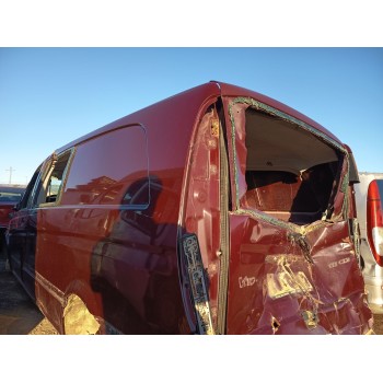 MERCEDES-BENZ VITO / MIXTO FURGONETA (W639)