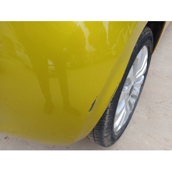 Recambio de paragolpes trasero para ford ka (ru8) 1.2 referencia OEM IAM   