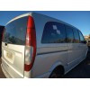 mercedes-benz viano (w639) del año 2004