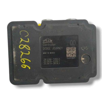 Recambio de abs para fiat freemont (345_) 2.0 jtd 4x4 referencia OEM IAM P68217512AA  