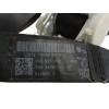 Recambio de cinturon seguridad trasero derecho para volkswagen eos (1f7, 1f8) 1.4 tsi referencia OEM IAM 1Q0857806  