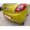 Recambio de paragolpes trasero para ford ka (ru8) 1.2 referencia OEM IAM   