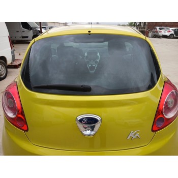 Recambio de porton trasero para ford ka (ru8) 1.2 referencia OEM IAM   
