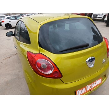 Recambio de porton trasero para ford ka (ru8) 1.2 referencia OEM IAM   