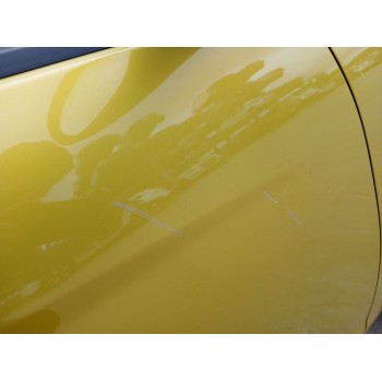 Recambio de puerta delantera derecha para ford ka (ru8) 1.2 referencia OEM IAM   