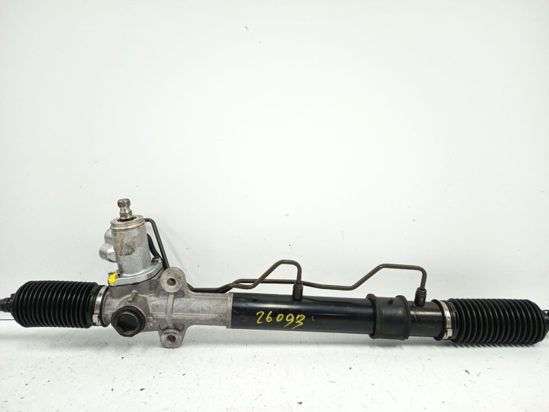 Recambio de cremallera direccion para volvo v40 familiar 2.0 16v cat referencia OEM IAM   