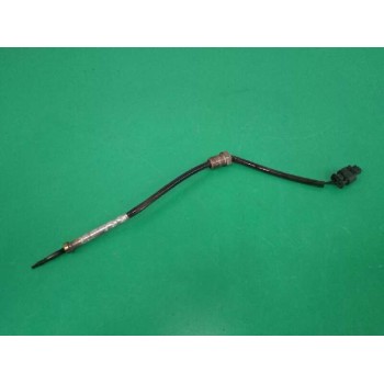 Recambio de sonda lambda para bmw serie 3 lim. (f30) 316d referencia OEM IAM 7805607  