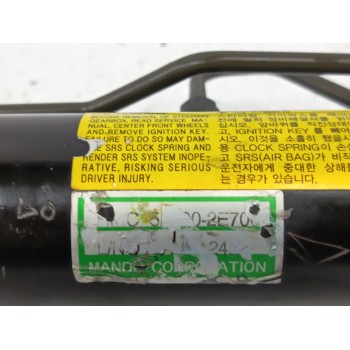 Recambio de cremallera direccion para volvo v40 familiar 2.0 16v cat referencia OEM IAM   