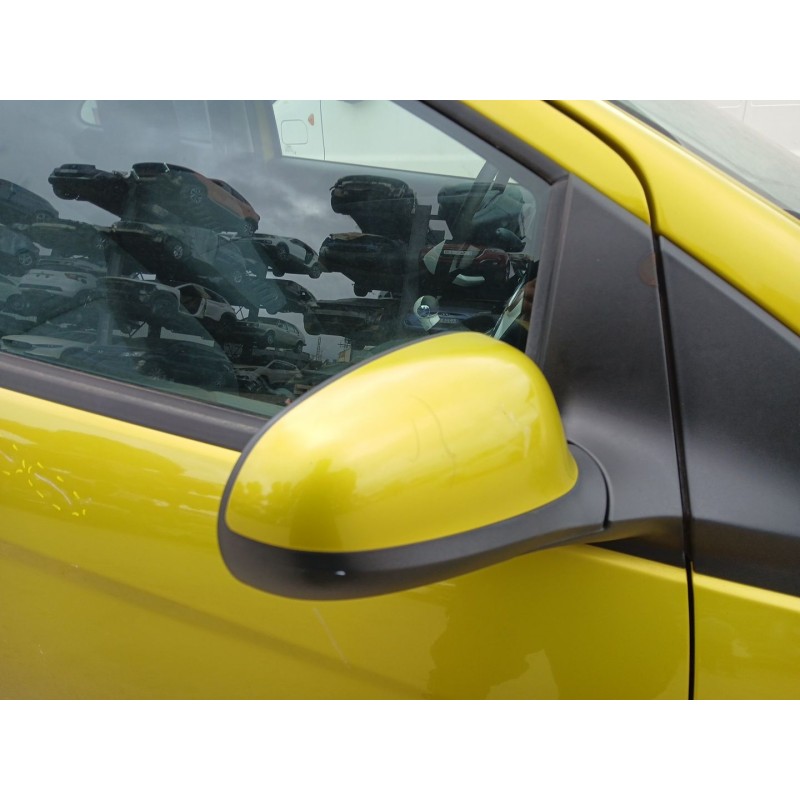 Recambio de retrovisor derecho para ford ka (ru8) 1.2 referencia OEM IAM   