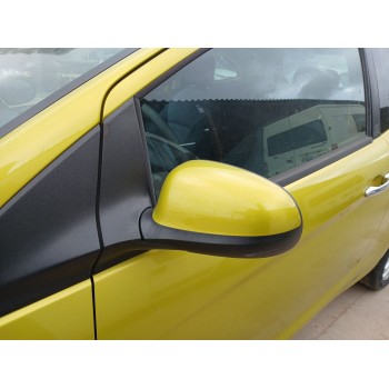 Recambio de retrovisor izquierdo para ford ka (ru8) 1.2 referencia OEM IAM   