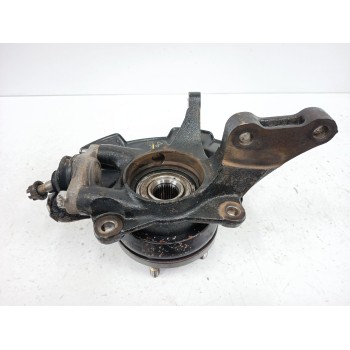 Recambio de mangueta delantera izquierda para volvo v40 familiar 2.0 16v cat referencia OEM IAM   