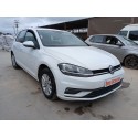 VOLKSWAGEN GOLF VII (5G1, BQ1, BE1, BE2)