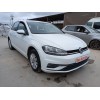 volkswagen golf vii (5g1, bq1, be1, be2) del año 2018