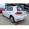 volkswagen golf vii (5g1, bq1, be1, be2) del año 2018