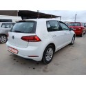 VOLKSWAGEN GOLF VII (5G1, BQ1, BE1, BE2)