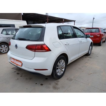 volkswagen golf vii (5g1, bq1, be1, be2) del año 2018