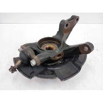 Recambio de mangueta delantera derecha para volvo v40 familiar 2.0 16v cat referencia OEM IAM   