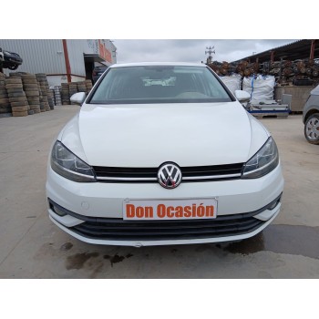 volkswagen golf vii (5g1, bq1, be1, be2) del año 2018