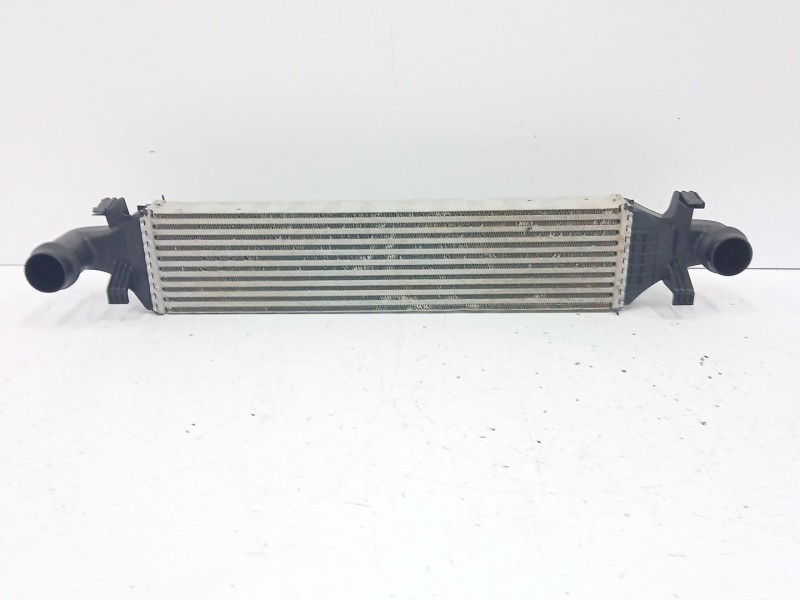 Recambio de intercooler para mercedes-benz clase a (w176) a 180 (176.042) referencia OEM IAM A2465000100  
