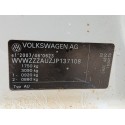 VOLKSWAGEN GOLF VII (5G1, BQ1, BE1, BE2)
